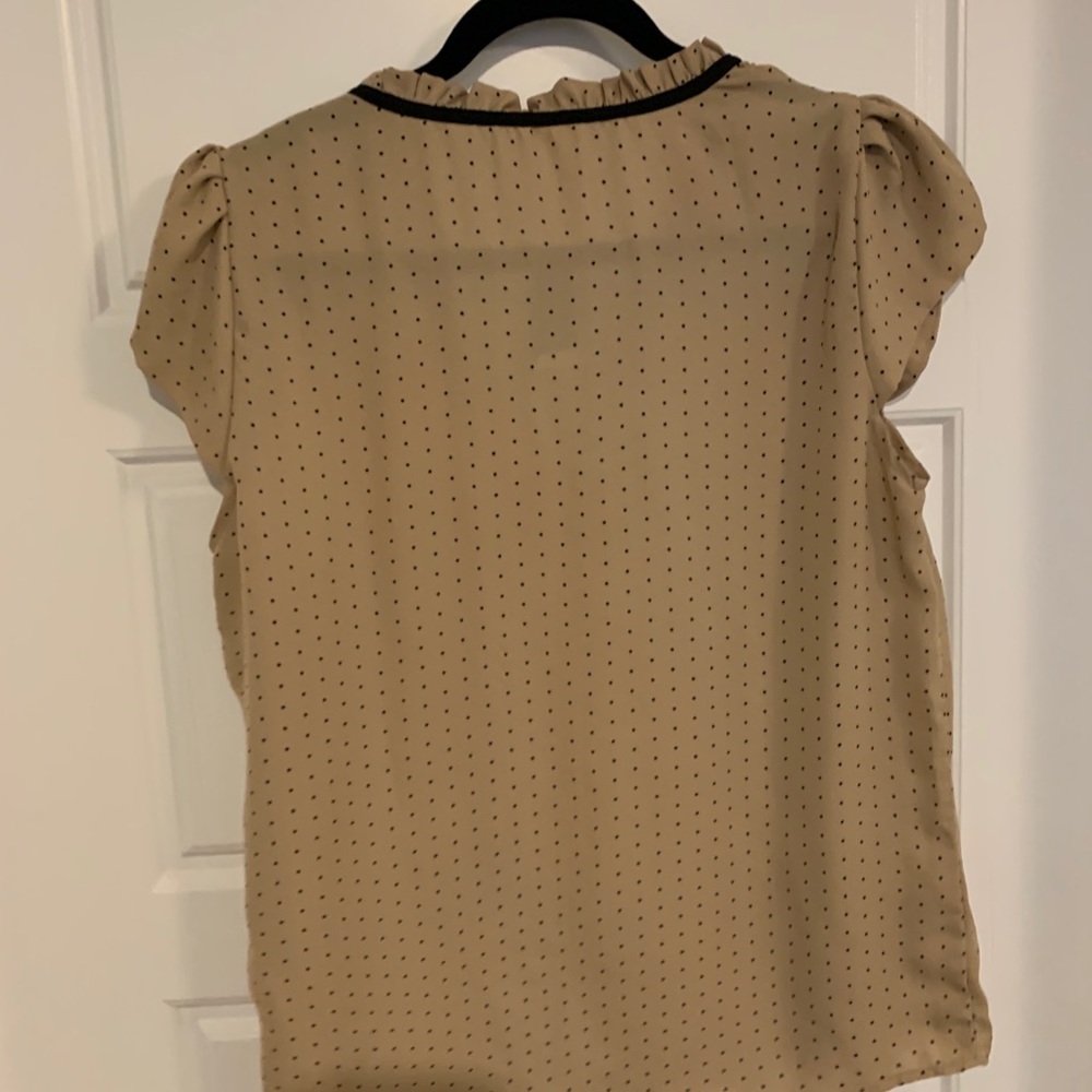 Simons top - Picture 3 of 3